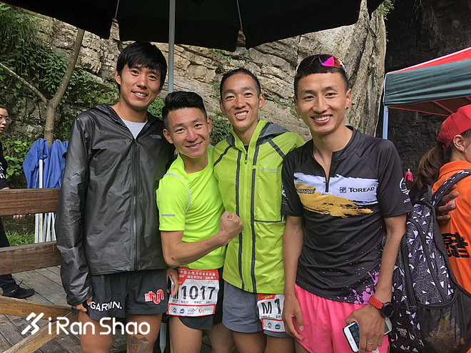 人物丨贾俄仁加：进击94后 两年狂揽50冠