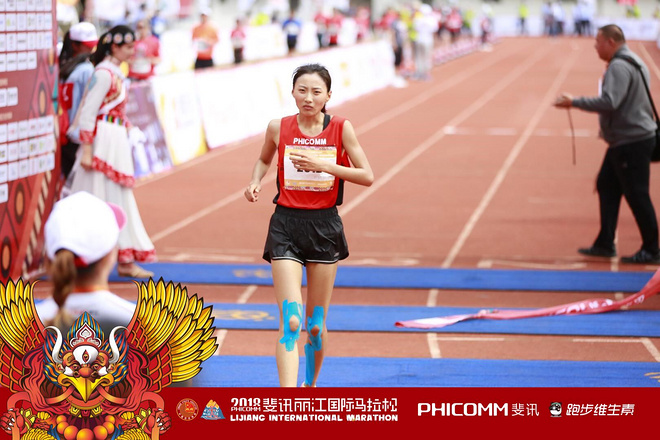 赛道速读 | 100公里世界纪录被打破 “祁妙”组合欧洲首秀 送水哥再度称霸崂山