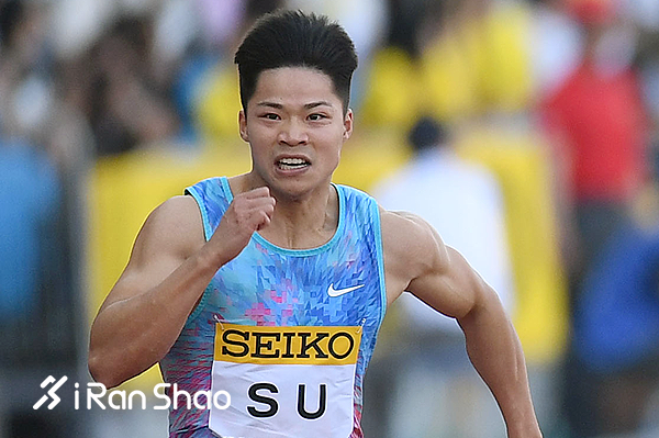 赛道速读 | 100公里世界纪录被打破 “祁妙”组合欧洲首秀 送水哥再度称霸崂山