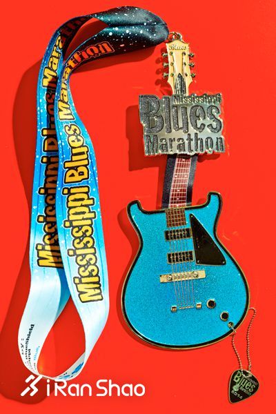 热点 | 无奖牌，不比赛？你拿到过最惊喜的完赛奖牌