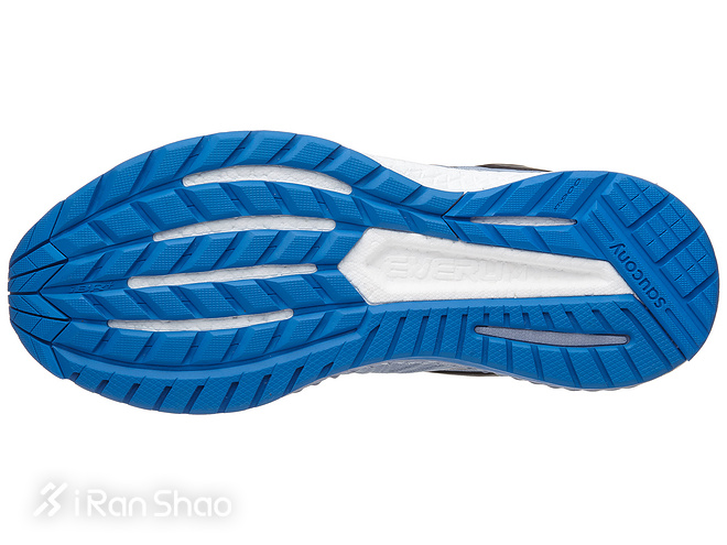 经验 | 教你揭穿Saucony跑鞋矩阵（2018版）