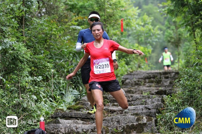 赛道速读 | 2018北京马拉松举办时间确定？申加升姚妙称霸利川山地马