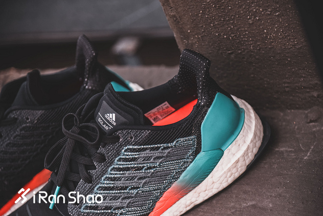 跑鞋 | 鞋的万能属性 adidas Solar BOOST深度评测