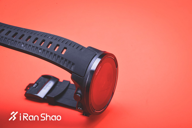 开箱 | SUUNTO 9 这就是最强的SUUNTO运动手表