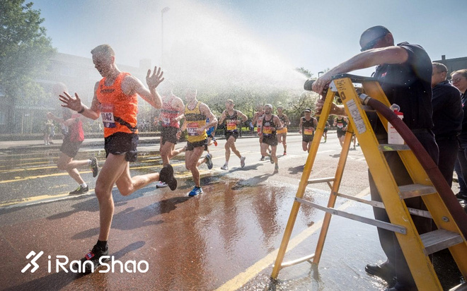 专栏 | 夏训，想说爱你不容易