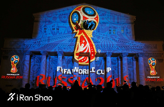 深度 | 马拉松和世界杯 哪个办起来更加简单？