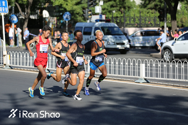 专栏 | 夏训，想说爱你不容易