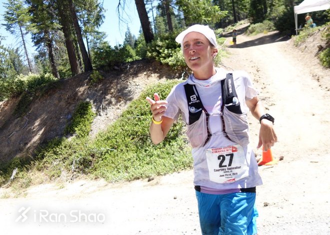 赛道速读 | 100公里世界纪录被打破 “祁妙”组合欧洲首秀 送水哥再度称霸崂山