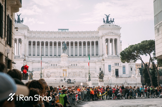 深度 | 马拉松和世界杯 哪个办起来更加简单？