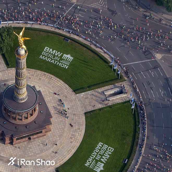 深度 | 马拉松赛场上 你会穿什么？