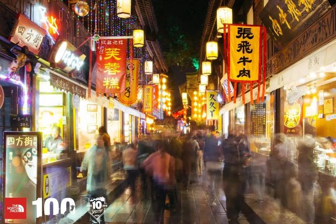 赛讯 | TNF100成都：烟火燃烧，让你不忍离去