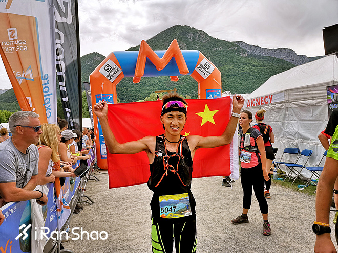 人物丨贾俄仁加：进击94后 两年狂揽50冠