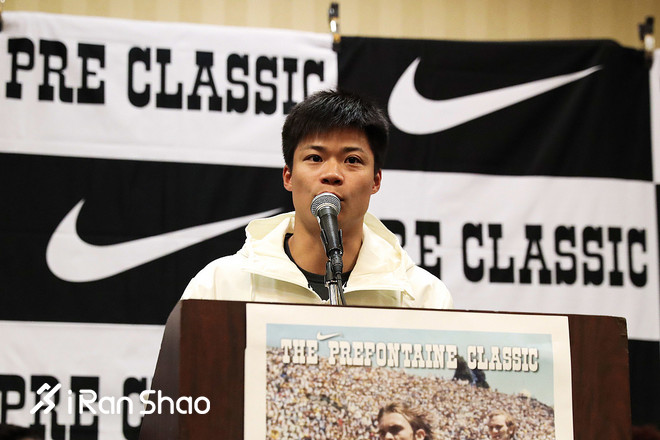 特稿 | 再见海沃德 不朽的奔跑图腾