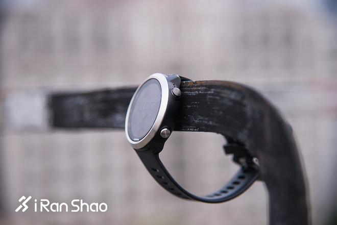 手表 | 小小的进阶之物 Garmin Forerunner 645深度评测（下）