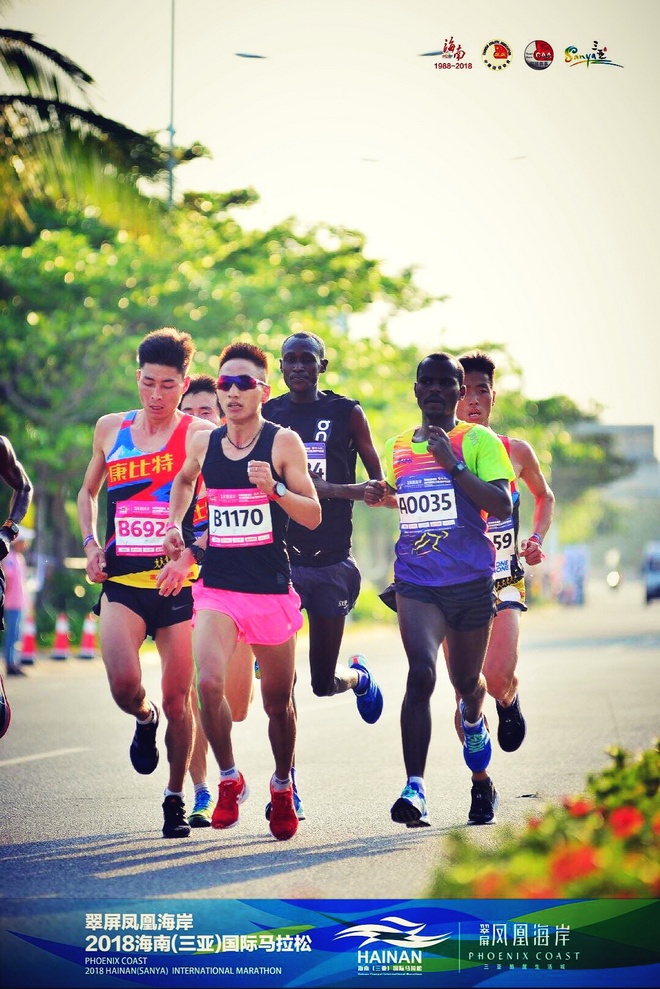 人物丨贾俄仁加：进击94后 两年狂揽50冠