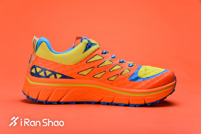 开箱 | Tecnica Supreme Max 3.0 经典缓冲型越野跑鞋