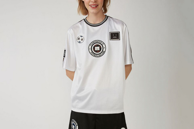 热点 | 真球迷或伪球迷 这个世界杯你总需要一件球衣