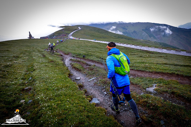 2018大五朝台之旅第叁界圆满结束
