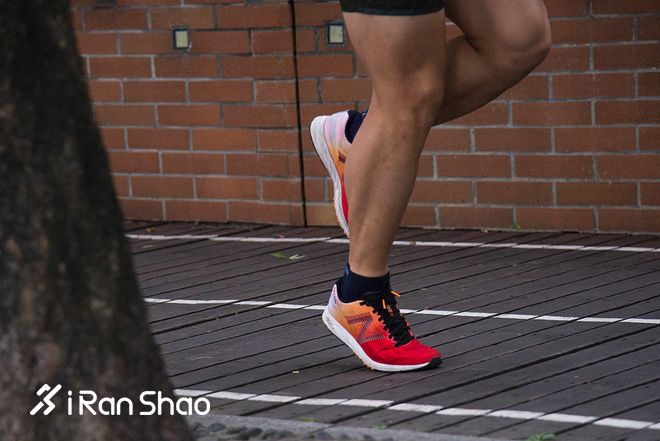 跑鞋 | 更上一层楼！New Balance RC1400 v6评测