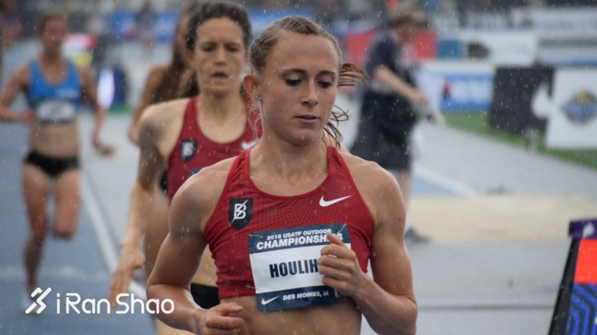 热点 | 2018年美国田径户外锦标赛落幕 回顾四个比赛日的精彩瞬间