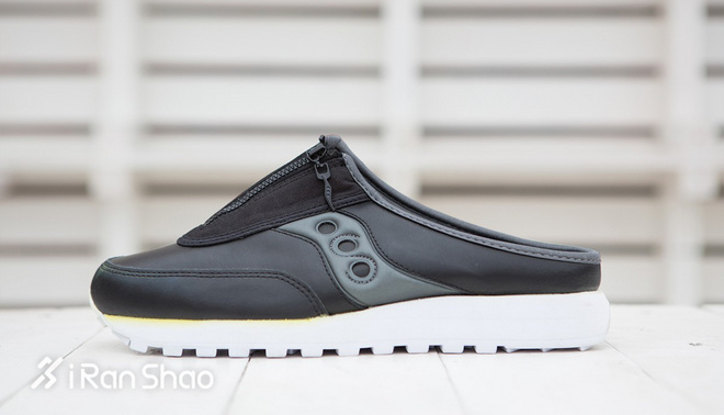 Weekly Gear | 圣康尼120年了 但是你知道Saucony Originals吗