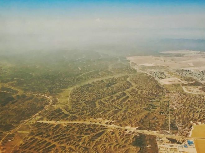 河西走廊东边的野望与奔腾——兰州Strong