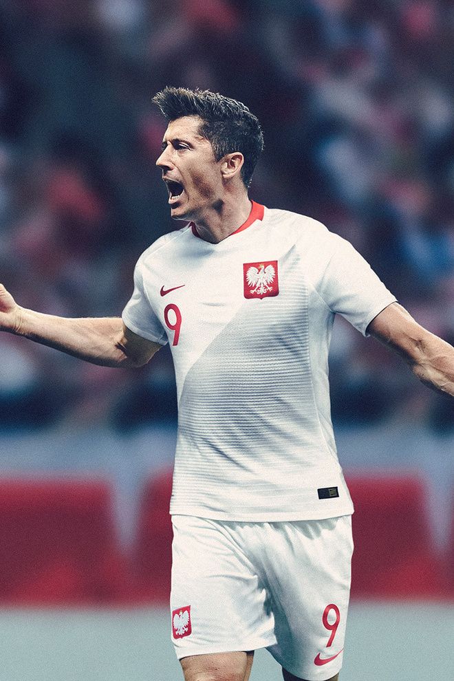 热点 | 真球迷或伪球迷 这个世界杯你总需要一件球衣