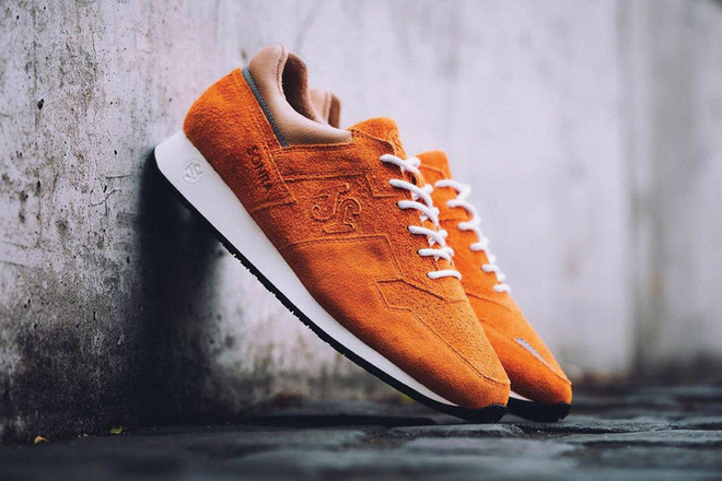 不扯淡新闻 | 讲真！你留意过你的运动鞋是哪里产的吗