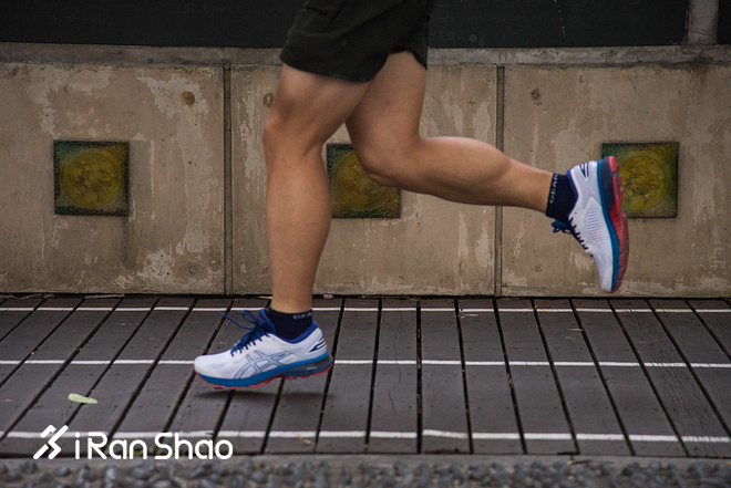 跑鞋 | 25年坚守者 ASICS GEL-KAYANO 25深度评测