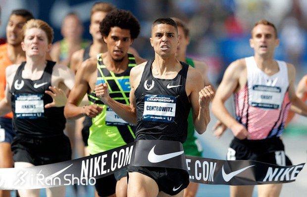 热点 | 2018年美国田径户外锦标赛落幕 回顾四个比赛日的精彩瞬间