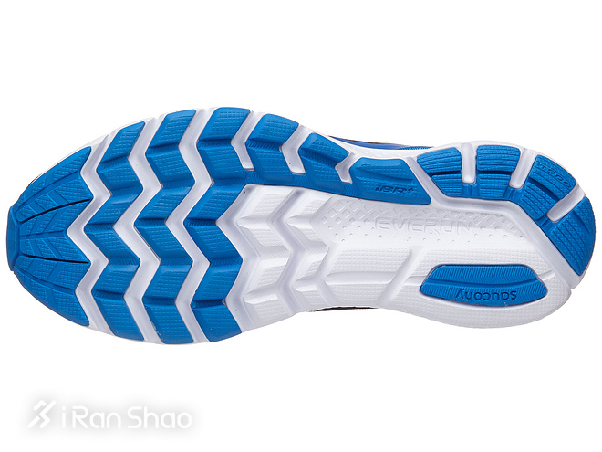 经验 | 教你揭穿Saucony跑鞋矩阵（2018版）