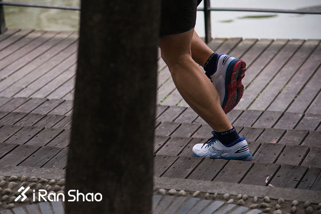 跑鞋 | 25年坚守者 ASICS GEL-KAYANO 25深度评测