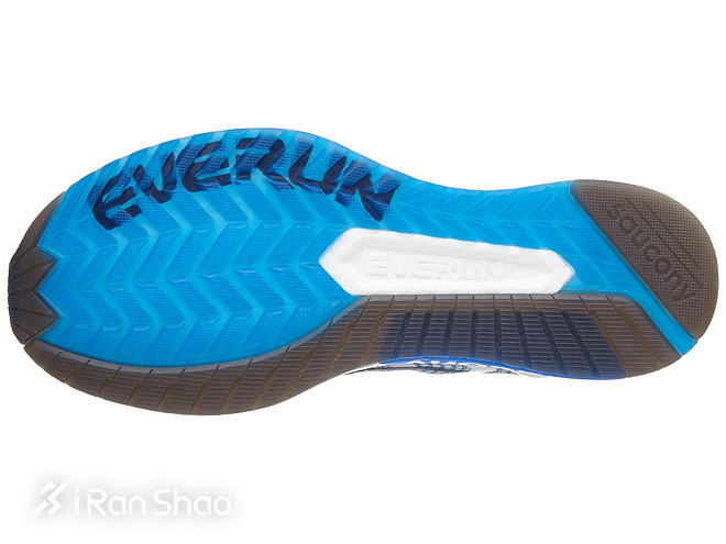 经验 | 教你揭穿Saucony跑鞋矩阵（2018版）