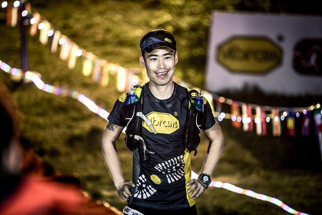 炎热升级 | 防磨剪裁、排汗不粘身！GEARLAB升级POLARTEC® 面料越野跑背心