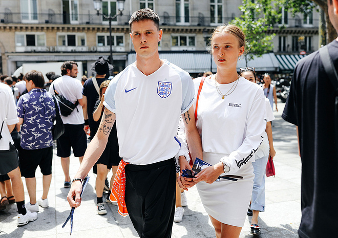 热点 | 真球迷或伪球迷 这个世界杯你总需要一件球衣