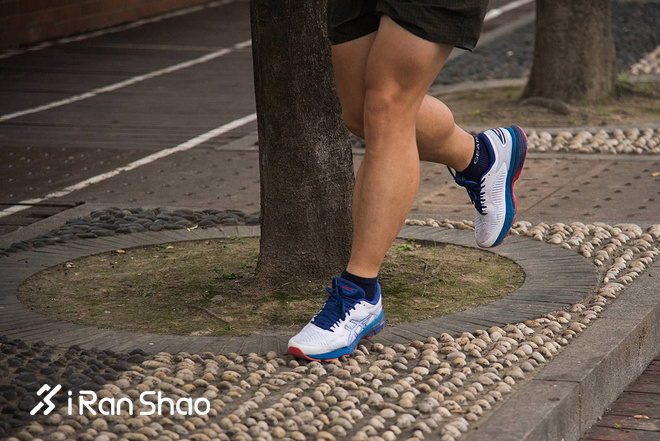 跑鞋 | 25年坚守者 ASICS GEL-KAYANO 25深度评测