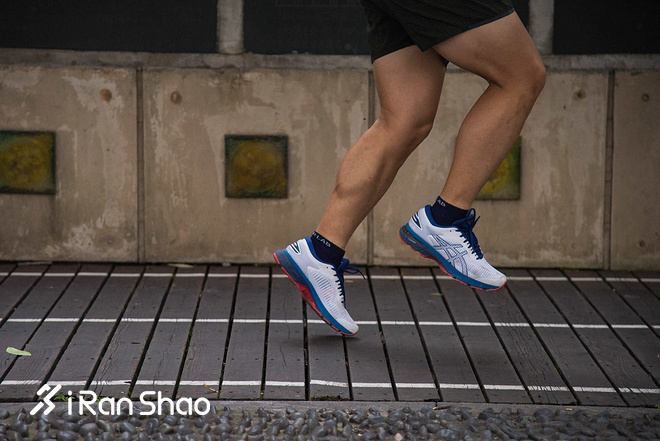 跑鞋 | 25年坚守者 ASICS GEL-KAYANO 25深度评测