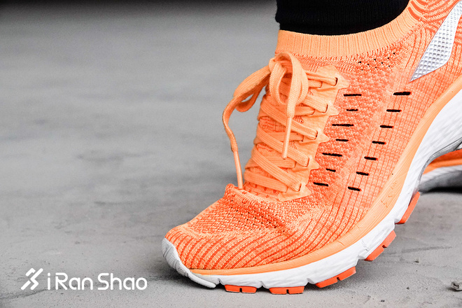 跑鞋 | 李宁战斧评测 国产旗舰稳定跑鞋靠谱么？