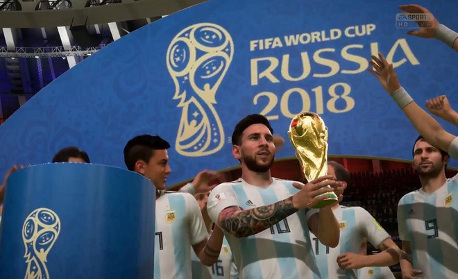 一周新鲜装备资讯 | Go!Ale! 世界杯真的来了 好看的世界杯装备应接不暇