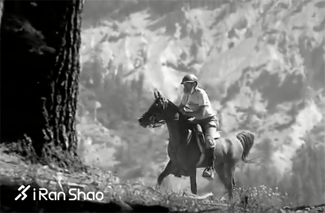 西部100：一个充满传奇和故事的比赛