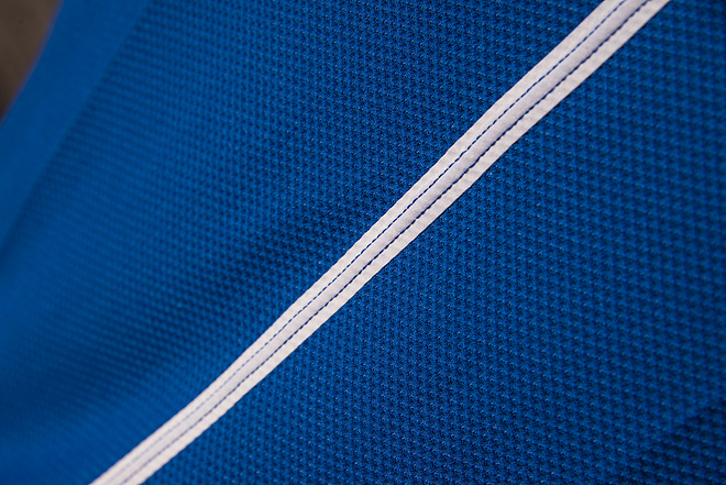 炎热升级 | 防磨剪裁、排汗不粘身！GEARLAB升级POLARTEC® 面料越野跑背心