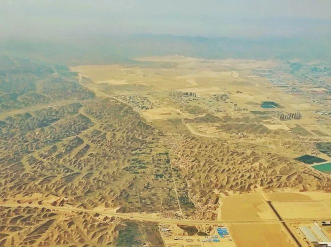 河西走廊东边的野望与奔腾——兰州Strong