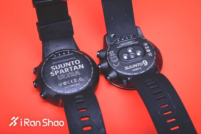 开箱 | SUUNTO 9 这就是最强的SUUNTO运动手表