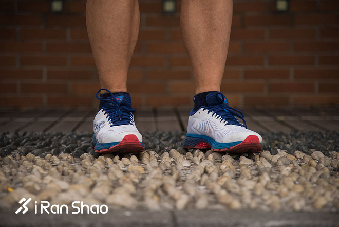 跑鞋 | 25年坚守者 ASICS GEL-KAYANO 25深度评测