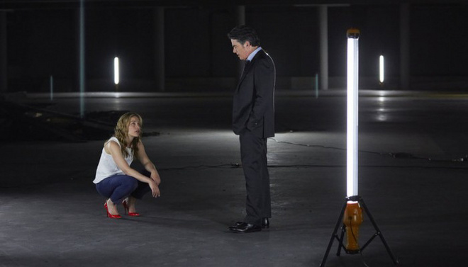 热点 | 侏罗纪世界2要上映了 女主角会「穿高跟鞋跑赢霸王龙」吗