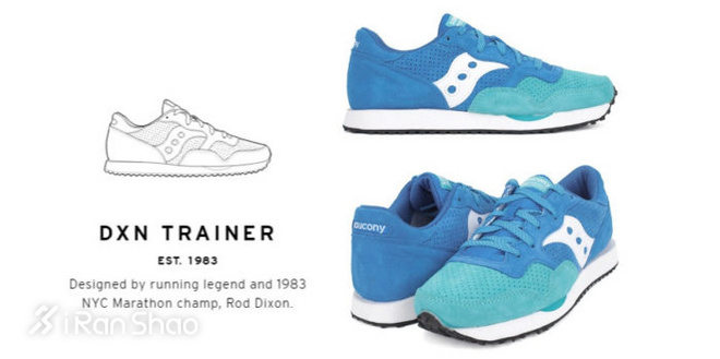 Weekly Gear | 圣康尼120年了 但是你知道Saucony Originals吗