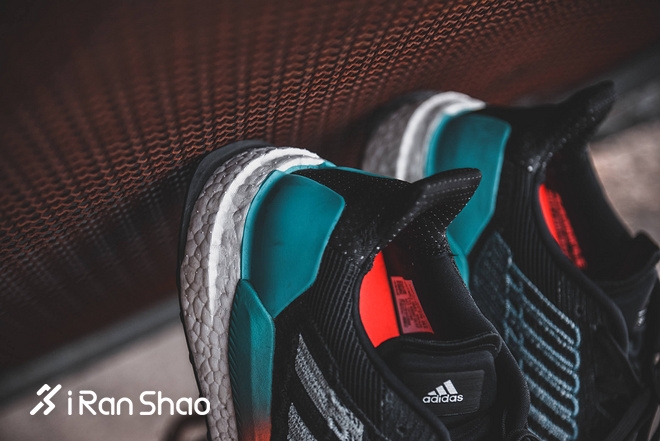 跑鞋 | 鞋的万能属性 adidas Solar BOOST深度评测