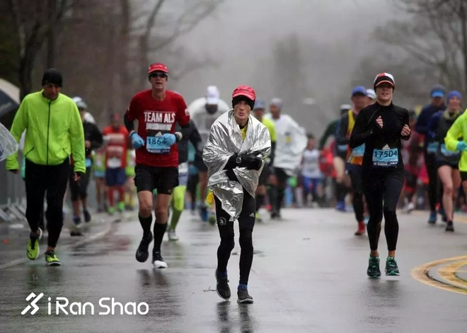 深度丨男人怕冷？低温比赛为什么男性总比女性更容易退赛