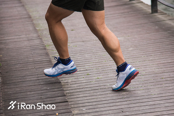 跑鞋 | 25年坚守者 ASICS GEL-KAYANO 25深度评测