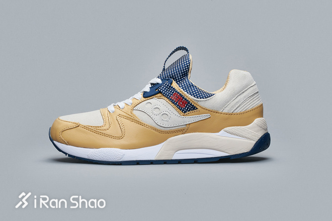 Weekly Gear | 圣康尼120年了 但是你知道Saucony Originals吗